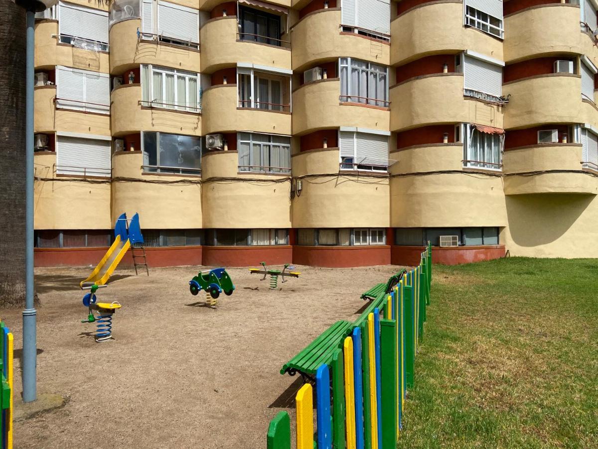 דירות La Pineda Playa מראה חיצוני תמונה