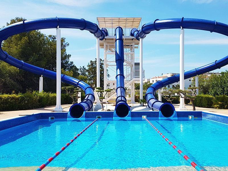 דירות La Pineda Playa מראה חיצוני תמונה
